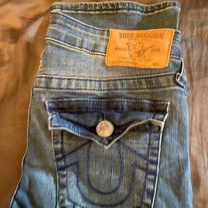 True Religion Jeans boys size 12